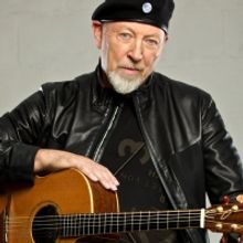Richard Thompson to Perform at NJPAC This December