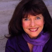 Songwriter and Performer Harriet Schock Talks About Her Active Career