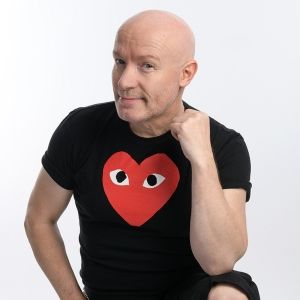 Craig Hill Reveals New Show I'VE BEEN SITTING ON THIS FOR A WHILE! For The 2024…