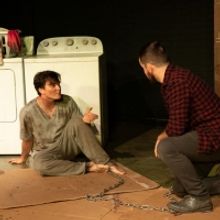 Listen: Podcaster Ashton Marcus and Troy Whitaker Discuss BLOOD PIG