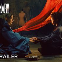 Video: Watch the Final Trailer for MOTHER MARY with Anne Hathaway