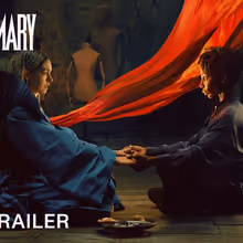 Video: Watch the Final Trailer for MOTHER MARY with Anne Hathaway