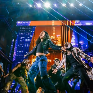 HELL'S KITCHEN Releases New Block of Tickets Through May 2025