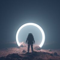 Stories On Stage Presents A HALL PASS TO THE GALAXY Next Month