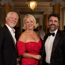 DO THE HUCKLEBUCK: THE SHOWBAND YEARS Will Come to the Everyman in April