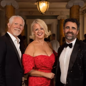 DO THE HUCKLEBUCK: THE SHOWBAND YEARS Will Come to the Everyman in April