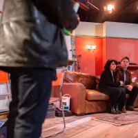 BWW Review: BROKEN LAD, Arcola Theatre
