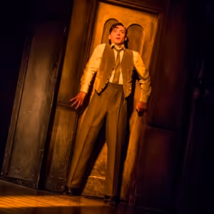 Cast Revealed For UK Tour of THE WOMAN IN BLACK