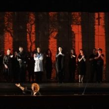 San José Chamber Orchestra Presents World Premiere Opera OURLAND Next Month