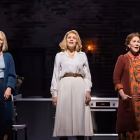 National Theatre and Met Opera Come to the Ridgefield Playhouse This Month