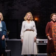 National Theatre and Met Opera Come to the Ridgefield Playhouse This Month