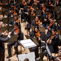 WRTI Broadcasts Philadelphia Youth Orchestra Concerts Sundays In May