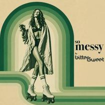 Shana Halligan Releases BITTER:SWEET Single 'So Messy'