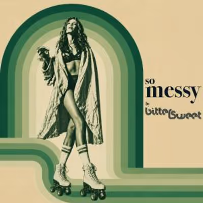 Shana Halligan Releases BITTER:SWEET Single 'So Messy'
