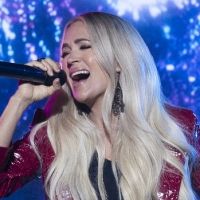 Carrie Underwood Talks COBRA KAI Season Four Appearance
