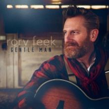 Rory Feek Releases First Solo Album 'Gentle Man'