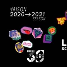 La Chapelle Scènes Contemporaines Launches 2020-2021 Season