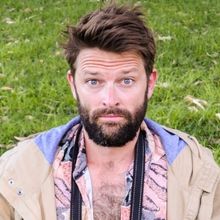 THE DOG / THE CAT By Brendan Cowell And Lally Katz To Be Presented By FTC And JackRab