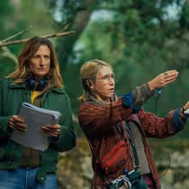 CALL MY AGENT! THE MOVIE to Lead Netflix's September International Slate