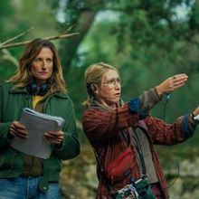 CALL MY AGENT! THE MOVIE to Lead Netflix's September International Slate