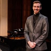 David Young Wins NATS 2022 National Musical Theatre Competition