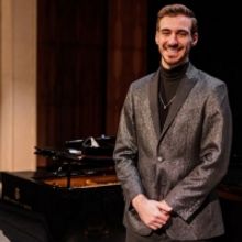 David Young Wins NATS 2022 National Musical Theatre Competition