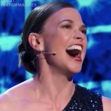 Videos: Watch Sutton Foster Perform 'Being Alive' & More From the 'Great Performances