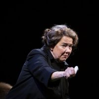 BWW Interview: Harriet Harris On Bringing ELEANOR To Life At Barrington Stage Company