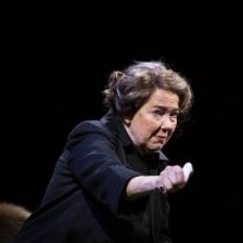 Harriet Harris On Bringing ELEANOR To Life At Barrington Stage Company