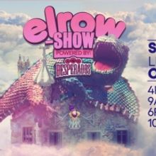 Desperados and Elrow Present 'elrowshow'