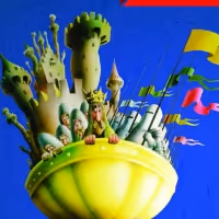 Northern Stage Presents MONTY PYTHON'S SPAMALOT