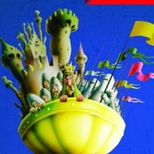 Northern Stage Presents MONTY PYTHON'S SPAMALOT