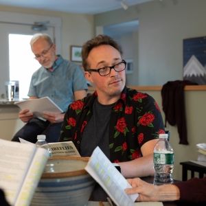 FIREFLIES Comes to Good Theater