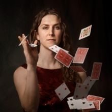 Alyx Magic Performs an Afternoon of Magic at the Vergennes Opera House This Month