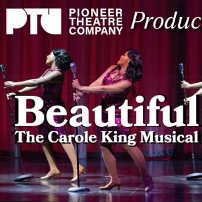 Video: Watch a Preview of BEAUTIFUL at Pioneer Theatre Company