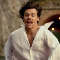 VIDEO: Watch Harry Styles' New Video for 'Golden'