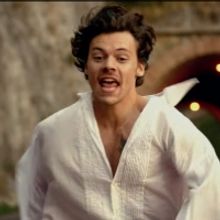 VIDEO: Watch Harry Styles' New Video for 'Golden'
