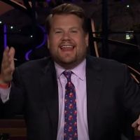 VIDEO: James Corden Takes Issue with Obama's 2020 Playlist