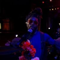 VIDEO: Tiana Major9 & EARTHGANG Perform 'Collide' on THE LATE SHOW WITH STEPHEN… Video