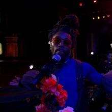 VIDEO: Tiana Major9 & EARTHGANG Perform 'Collide' on THE LATE SHOW WITH STEPHEN…