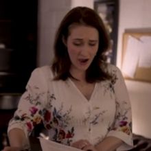 VIDEO: Sneak Peek of EURYDICE at the Metropolitan Opera