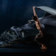 Review: TE WHEKE by Atamira Dance Company at The Joyce Theater