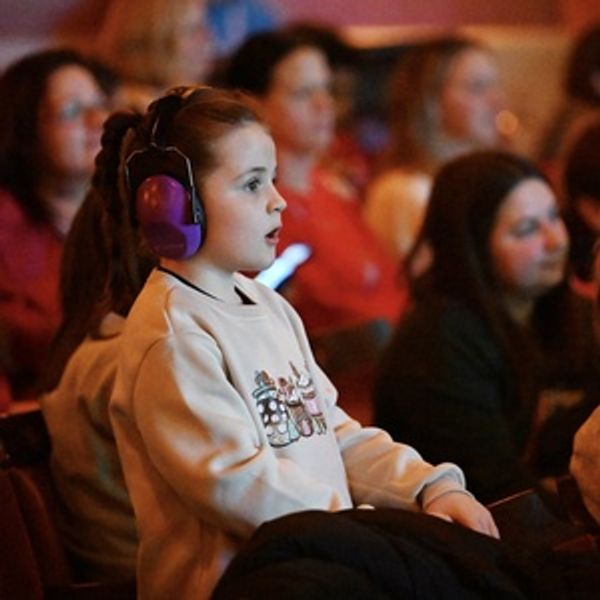 Capital Theatres aims to share festive magic and wonder with a line-up for everyone Photo