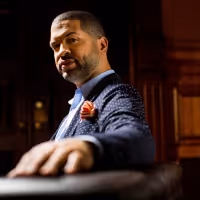 Jason Moran To Perform His Live Score Of Ava Duvernay's SELMA At The Soraya