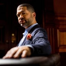 Jason Moran To Perform His Live Score Of Ava Duvernay's SELMA At The Soraya