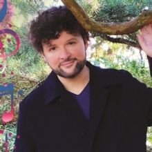 Sarantos Releases Hopeful Ballad And Calming Meditation Album