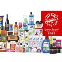 PRODUCT OF THE YEAR USA Announces 2022 Award Winners