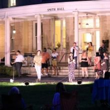 Centenary Stage Company Announces 2021 Summer Season