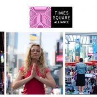 Times Square Alliance Announces Summer Events Featuring Songs for Our City, Taste of…