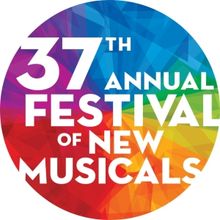 NAMT Reveals Official Lineup for 2025 Festival of New Musicals at New World Stages